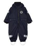 Reimatec Overall, Marte Mid Outerwear Coveralls Snow-ski Coveralls & S...