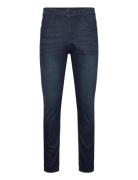 Delaware3-1 Bottoms Jeans Slim Blue BOSS