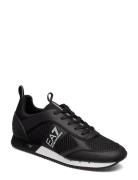 Sneakers Lave Sneakers Black EA7