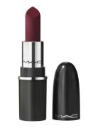 Macximal Matte Mini Lipstick Leppestift Sminke Red MAC