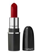 Macximal Matte Mini Lipstick Leppestift Sminke Red MAC