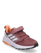 Terrex Trailmaker Cf K Lave Sneakers Burgundy Adidas Terrex