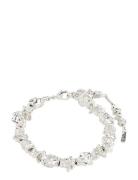 Act Recycled Bracelet Armbånd Smykker Silver Pilgrim