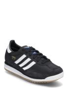 Sl 72 Rs J Lave Sneakers Black Adidas Originals