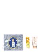 Eau De Soir Gift Set 30Ml Edp Sett Bath & Body Nude Sisley