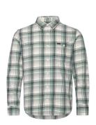 Leesure Shirt Tops Shirts Casual Green Lee Jeans