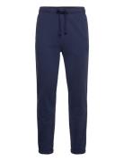 Loopback Fleece Sweatpant Bottoms Sweatpants Navy Polo Ralph Lauren