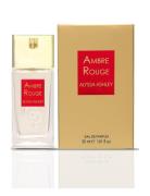 Ambre Rouge Edp Parfyme Eau De Parfum Nude Alyssa Ashley