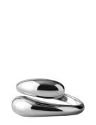 Rain Ring Ring Smykker Silver Pernille Corydon