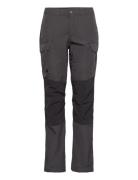 W Vandre Tur Pant Sport Sport Pants Multi/patterned Helly Hansen