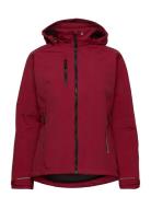 Sardinia Jkt 2.0 Fw Sport Sport Jackets Red Musto