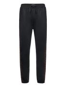 Seasonal Taped Trk Pant Bottoms Sweatpants Black Fred Perry