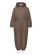 Polyester Junior Suit - Glitter Outerwear Coveralls Snow-ski Coveralls...