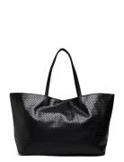 Rallo Lottie Bag Shopper Veske Black Becksöndergaard