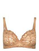 Fleurs Signature Covering Underwired Bra Lingerie Bras & Tops Wired Br...