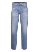 Marty Bottoms Jeans Regular Blue Tiger Of Sweden