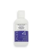 Revolution Haircare Plex 3 Bond Restore Treatment 250Ml Hårpleie White...