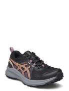 Trail Scout 3 Sport Sport Shoes Running Shoes Black Asics