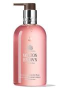 Delicious Rhubarb & Rose Fine Liquid Hand Wash Beauty Women Home Hand ...