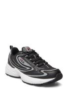 Fila Actix Wmn Lave Sneakers Black FILA