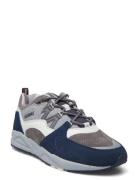 Fusion 2.0 Mood Indigo / Smoked Pearl Lave Sneakers Navy Karhu