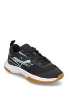 Varion Ii Jr Sport Sports Shoes Running-training Shoes Black PUMA