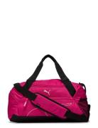 Fundamentals Sports Bag S Treningsbag Pink PUMA