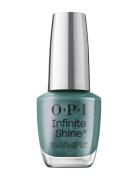 Infinite Shine Cosmo M Y Neglelakk Sminke Blue OPI