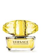 Yellow Diamond Edt Parfyme Eau De Toilette Nude Versace Fragrance