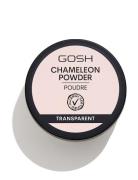 Gosh Chameleon Powder Ansiktspudder Sminke GOSH COPENHAGEN