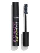 Gosh Boombastic Crazy Mascara Mascara Sminke Grey GOSH COPENHAGEN