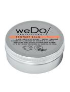 Wedo Professional Protect Ends And Lip Balm 25G Hårpleie Nude WeDo Pro...