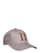 Encore Baseball Cap Kids Accessories Headwear Caps Grey Les Deux