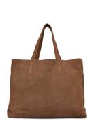 Ruba Shopper Shopper Veske Brown Anonymous Copenhagen