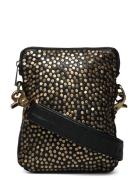 Mobile Bag Bags Crossbody Bags Black DEPECHE