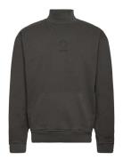 Buffering Over D Sweater Designers Sweat-shirts & Hoodies Sweat-shirts...