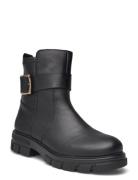 Z9174-00 Shoes Wintershoes Black Rieker