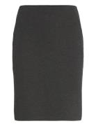 Frzastretch 2 Skirt Kort Skjørt Grey Fransa