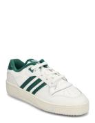 Rivalry Low J Lave Sneakers White Adidas Originals