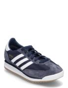 Sl 72 Rs J Lave Sneakers Navy Adidas Originals