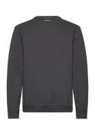 Sweatshirt Tops Sweat-shirts & Hoodies Hoodies Grey Bread & Boxers