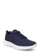 Olympia M Lave Sneakers Navy Exani