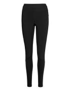 Windtherm Tights Bottoms Running-training Tights Black Casall