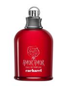 Cacharel Amor Amor Eau De Parfume 100 Ml Parfyme Eau De Parfum Nude Ca...