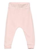 Pants, Maple Syrup Bottoms Trousers Pink Smallstuff