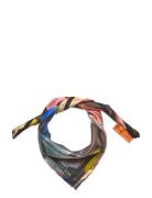 Small Scarf, 2287 Silk Scarves Accessories Scarves Lightweight Scarves...