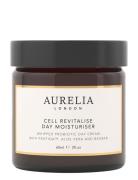 Cell Revitalise Day Moisturiser 60Ml Dagkrem Ansiktskrem Nude Aurelia ...