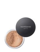 Original Loose Matte Medium Beige 12 Foundation Sminke BareMinerals