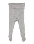 Pixa Bottoms Trousers Grey MarMar Copenhagen