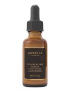 Resurfacing Serum Serum Ansiktspleie Nude Aurelia Probiotic Skincare